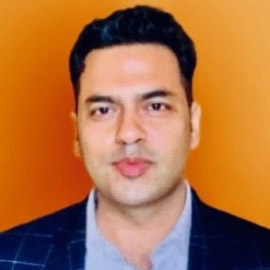  Tirthankar Dutta, Sr VP & Head of Information Security, Info Edge India Ltd.